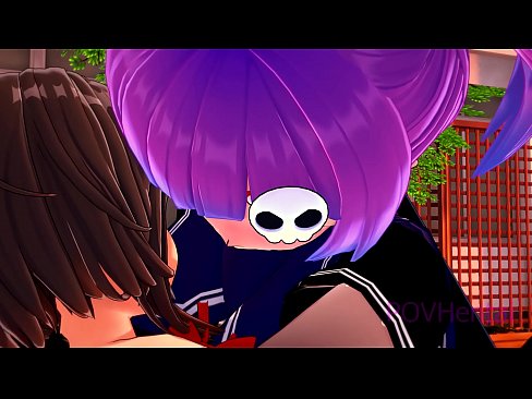 ❤️ Monster gadis Arachne. ☑ Sialan pada kami ️❤