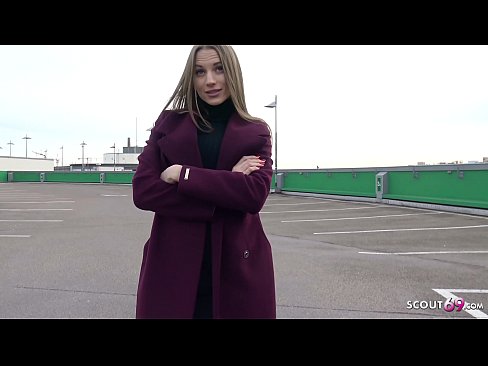 ❤️ Pramuka JERMAN ADALAH MIMPI MENYENTUH BAJA, LOT PARKIR TELLTALE DAN SEXY UNTUK UANG ☑ Sialan pada kami ️❤