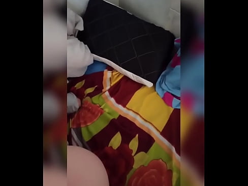 ❤️ Teman sekamar saya tinggal di rumah sendirian karena suaminya pergi berlibur dan saya mengambil kesempatan untuk menidurinya dan mengisi pantatnya dengan susu ☑ Sialan pada kami ️❤