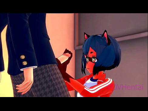 ❤️ Peternakan sapi baru dengan Michiru Kagemori ☑ Sialan pada kami ️❤