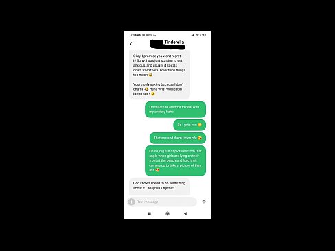 ❤️ Saya menambahkan PAWG baru dari Tinder ke harem saya (termasuk bicara dengan Tinder) ☑ Sialan pada kami ️❤
