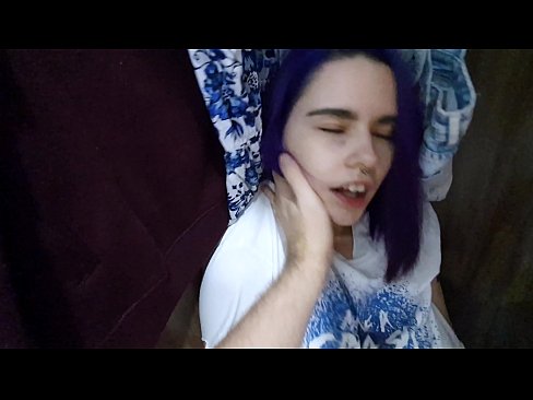 ❤️ Menemukan adikku di lemari dan membantunya cum ☑ Sialan pada kami ️❤
